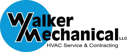 Walker Mechanical. logo